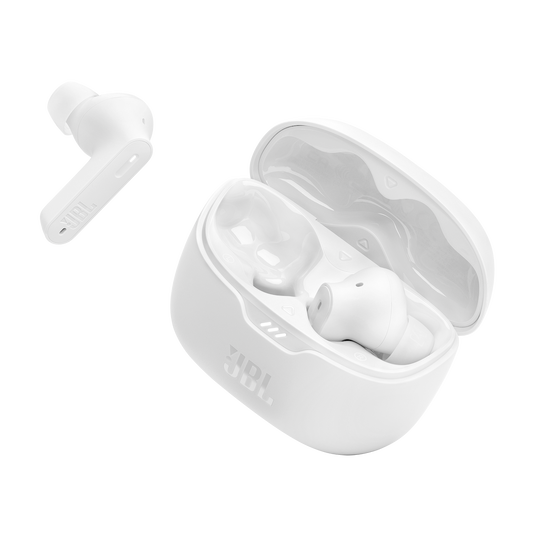 JBL Tune Beam | True wireless Noise Cancelling earbuds